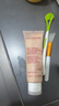 娇韵诗（CLARINS）舒柔泡沫洁面乳125ml洗面奶氨基酸温和保湿 女神节礼物生日礼物女 【干皮肌】乳木果粉洁面125ml 实拍图