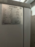 穗凌（SUILING）冰柜商用大容量卧式单温冷冻柜海鲜肉类速冻柜节能顶开门冷柜家用小型冷藏柜 728升长2.09米约冻942斤一级能效 实拍图
