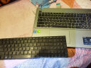 劳科（LAOKE） 华硕X552V VM590Z W518L FL5600 Y582C笔记本键盘 华硕W518L    键盘 晒单实拍图
