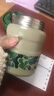 膳魔师（THERMOS）焖烧杯保温饭盒保温杯大肚杯女带勺子真空焖烧罐SK-3000 绿色大黄鸭 470ml 实拍图