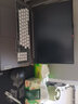 广丰源适用于联想小新air14键盘膜plus锐龙版thinkbook威6防尘pro16笔记本电脑Air15保护膜 B款-嫩石灰（小新pro16） 实拍图