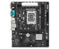 华擎(ASRock) B660M-HDVP/D5 R2.0 主板内存DDR5 CPU 12400F/13400F/12490F（IntelB660/LGA1700） 实拍图