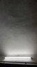 FSL佛山照明 T8灯管led日光节能灯管 1.2米22W 白光 玻璃管 实拍图