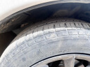 玛吉斯（MAXXIS）轮胎/汽车轮胎 215/55R16 93H MA510 适配迈腾/标志 晒单实拍图