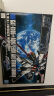 BANDAI万代高达Gundam拼插拼装模型玩具 HG 1/144 空战强袭敢达 实拍图