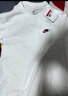 耐克（NIKE）短袖 25冬季新款运动服装跑步速干衣圆领休闲半袖透气冰丝男士T恤 DRI-FIT导湿速干/热推款 S 【165】体重90~110斤左右 实拍图