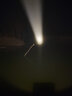 戏煌强光三锂电头灯9999大功率LED灯珠强光充电户外远射夜钓鱼灯矿灯  白光9900W（P50灯珠） 实拍图