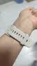 iboann适用华为watch fit5表带硅胶fit4/5Pro手表腕带fit3表带男女士款new智能运动防水手表替换配件 实拍图