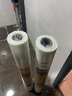 克里斯汀高强玻纤网格布带接缝防抗裂耐碱耐腐蚀高温白金坩埚自粘挂网五金 推荐※抗碱防裂85g1*30m D9461 实拍图