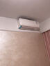 大金空调(DAIKIN) 变频冷暖 自清洁 卧室家用 0.5度温控壁挂式空调  【华南专享】 小鑫 大1匹 FTXB226WCLW白色 实拍图