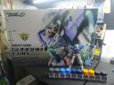 万代（BANDAI）高达拼插拼装模型玩具 PG 1/60 Gundam敢达 PG能天使普通版5063057 晒单实拍图