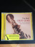 风靡世界的双簧管经典名曲（CD） 实拍图