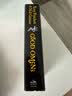 好兆头 进口书 英文原版 尼尔盖曼/Neil Gaiman Terry Pratchett著 卷福Michael Sheen 美剧good omens 实拍图