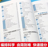 小学数学基础知识大全 学霸课堂 小学数学重难点易错点考点复习知识大全讲解集锦资料汇总解题方法技巧大全数学知识速查资料小升初参考资料 儿童节 实拍图