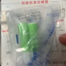 准信艾滋病hiv血液检测试纸 艾滋病*4+梅毒*2+淋病*1 窗口期恐艾套装 实拍图