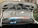 杠杠的适用丰田卡罗拉车型CCD高清专车专用夜视倒车影像摄像头后 卡罗拉（14-18年款） 晒单实拍图