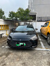 达珀德适用20-26款比亚迪汉dmi黑武士外观套件EV改装外观黑化装饰贴配件 20-24款汉DMi/DM黑武士【前脸饰条】3件 实拍图