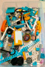 途道（tudao）科学实验套装机械总动员电动积木拼装机器人儿童早教玩具生日礼物 实拍图