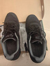 多威（Do-win） 体能训练鞋男黑色跑鞋户外越野跑步鞋作训鞋军训鞋运动鞋 PA55701C/黑色 37 (235mm) 实拍图