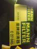 曼牌（MANNFILTER）空气滤芯格汽车保养专用配件适用于宝马 C27045】3系(F30 F35) 320 实拍图