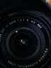 富士（FUJIFILM）XF8mmF3.5 R WR 定焦镜头 实拍图