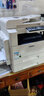 富士胶片（原富士施乐） S2110n打印机2110nda黑白复合机2350NDA复印机2150n多功能A3A4一体机 富士施乐2110NDA（网络+双面器+输稿器） 双纸盒+旁路输纸 实拍图
