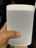 SONOS One SL 有源音箱 WIFI无线 多房间互联 环绕可组合 家庭影院 迷你音响 家用桌面客厅卧室书架 白 实拍图