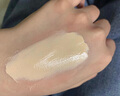Mistine蜜丝婷小蓝盾粉底液遮瑕持久控油不脱妆混干皮油皮底妆气垫蜜思婷 小蓝盾#LF110-自然偏白 实拍图