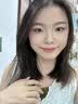 中国黄金（CHINA GOLD）18K金碎碎冰戒指女2026新款百搭简约生日七夕情人节礼物送女友 18K金碎碎冰戒指 约0.25g【10号】 实拍图