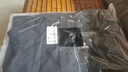 骆驼（CAMEL）三合一冲锋衣户外登山服防风防水保暖潮牌运动外套 A1W231117Z，幻影黑，男 L 实拍图