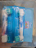 欧乐B（Oral-B）儿童电动牙刷头 4支装 适用D100K,D12儿童电动牙刷小圆头牙刷(冰雪奇缘图案)EB10-4K德国进口 晒单实拍图