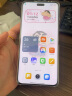 小米Xiaomi civi4 Pro 5G智能手机 第三代骁龙8s 徕卡光学专业三摄 全等深微曲屏 柔雾粉 12GB+512GB 晒单实拍图