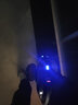 乐行天下（INMOTION）单轮独轮平衡车V5黑色体感车思维车APP管理V5C/V5D/V5E/V5F V5F带推杆【极速25+续航40】 实拍图
