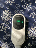 电加热艾灸宝艾灸包热敷袋热敷包艾草艾绒产后姨妈肚子痛暖腹带 【升级九档调温三档定时】-青花瓷棉麻艾灸宝 实拍图