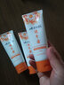 东洋之花护手霜男女士蛇油滋润润手乳霜经典款保湿秋冬 蛇油75g 3支 实拍图