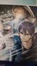 刀剑神域 Project Alicization. 1-2（漫画）随书限量赠精美明信片2张 实拍图
