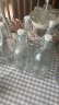喜碧（Scybe）泡酒容器4斤装泡酒专用瓶空瓶青梅酒果汁牛奶瓶温顿2000ml 2只 实拍图