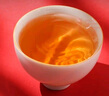 凤牌茶叶 熟普 云南中华老字号普洱茶 叠嶂普洱熟茶100g 100g 实拍图