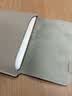 泰克森笔记本内胆包适用苹果macbook13英寸联想华为电脑收纳保护套女男 实拍图