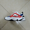 耐克（NIKE） 男子运动鞋  M2K TEKNO AV4789-100 42 实拍图