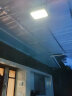 太阳能灯照明灯户外庭院灯家用LED投光灯超亮大功率室外防水路灯 1000W+遥控+5米线+约照450平方 晒单实拍图
