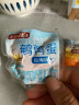 盐津铺子 鹌鹑蛋卤蛋休闲食品零食小吃即食独立包装 【买30颗送30颗】混合味 晒单实拍图