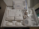 贝能（Baoneo）双边吸奶器电动无痛按摩全自动母乳挤奶器三合一吸乳器 24mm 实拍图