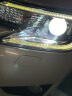 欧司朗（OSRAM）汽车氙气大灯疝气灯泡 D4S CBA【6000K 35W】德国原装进口(对装) 实拍图