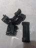 大疆（DJI）如影 SC 单手持微单稳定器相机稳定器 防抖手持稳定器 SC标准【含双肩背包+减压肩带+提壶 实拍图