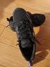 斯凯奇（Skechers）男鞋子 26秋季新款运动鞋网面透气休闲鞋轻质缓震训练百搭跑步鞋 主推/黑武士 40 (255mm) 实拍图