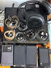 森海塞尔HD660S2 HD600 HD650 HD800S HD820 HD620S头戴式有线耳机高保真HiFi发烧友旗舰级HIFI耳麦礼物 HD800S【旗舰开放式动圈耳机】 实拍图