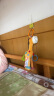 Tumama Kids婴儿玩具0-1岁宝宝安抚摇铃风铃床铃新生儿推车车载安抚挂件 实拍图