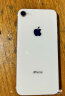 Apple苹果 iPhone8 Plus库存机店保一年移动联通电信全网通4G手机分期 iPhone8Plus[5.5寸白色] 256G（店保一年） 晒单实拍图