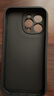 HotFire 适用苹果13pro手机壳 iPhone13Pro保护套 防摔微笑小羊皮磨砂升级镜头全包男款女硅胶简约潮 实拍图